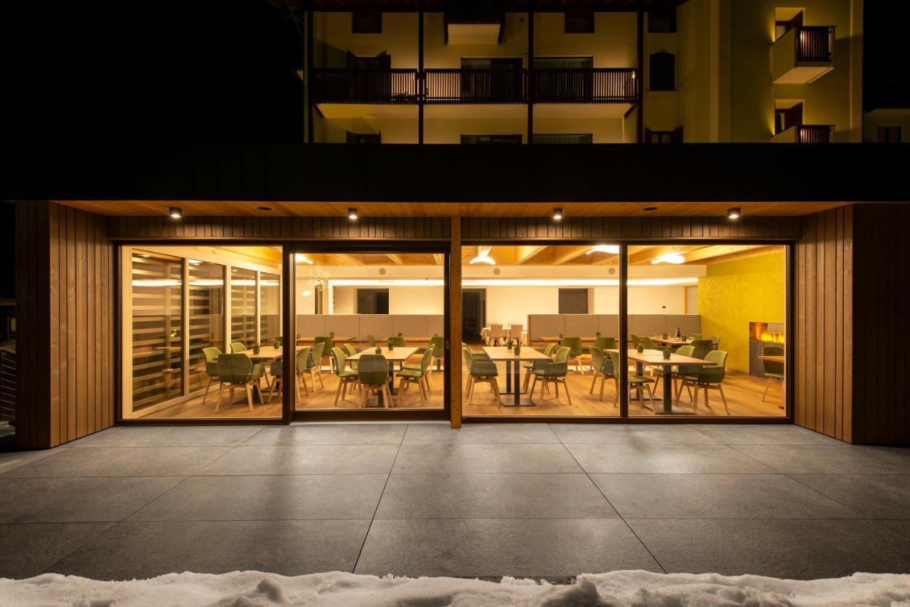 Residence Hotel Eden - Family & Wellness Resort Andalo Exterior foto