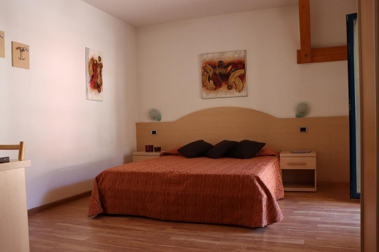 Residence Hotel Eden - Family & Wellness Resort Andalo Exterior foto
